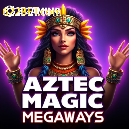O 622BET.com é o melhor cassino esportivo do Brasil!